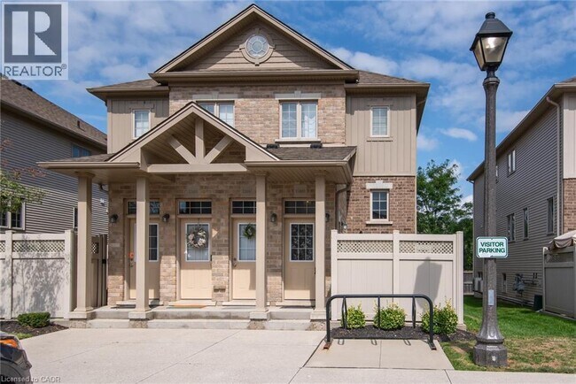 230 Jessica Cres in Kitchener, ON - Building Photo - Building Photo