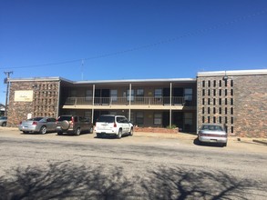 Broadstone Apartments in Amarillo, TX - Building Photo - Building Photo