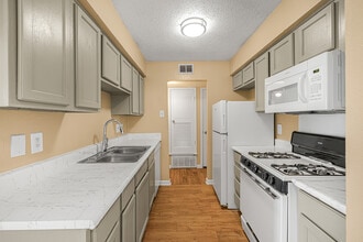 Runnymede in Austin, TX - Building Photo - Interior Photo