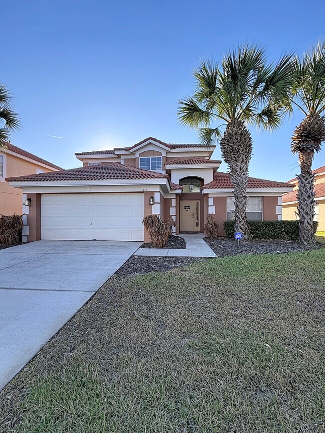 property at 217 Sevilla Ave