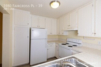 3980 Faircross Pl in San Diego, CA - Building Photo - Building Photo