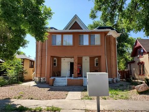 306-308 Broadway Ave in Pueblo, CO - Building Photo - Building Photo