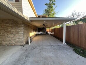 1014 Roxella St in Houston, TX - Building Photo - Building Photo
