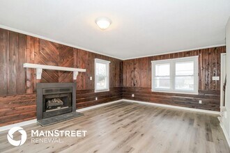 6100 Radds St in Lexington, NC - Foto de edificio - Building Photo