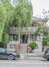 1609 Q St in Sacramento, CA - Building Photo - Building Photo