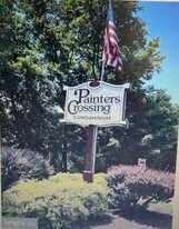 1609 Painters Crossing in Chadds Ford, PA - Building Photo