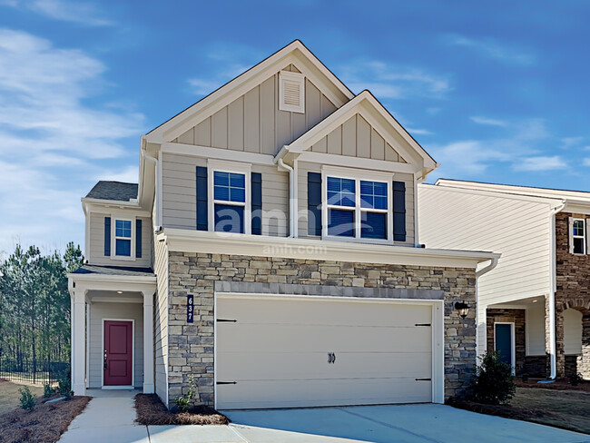 property at 637 Woodall Rd