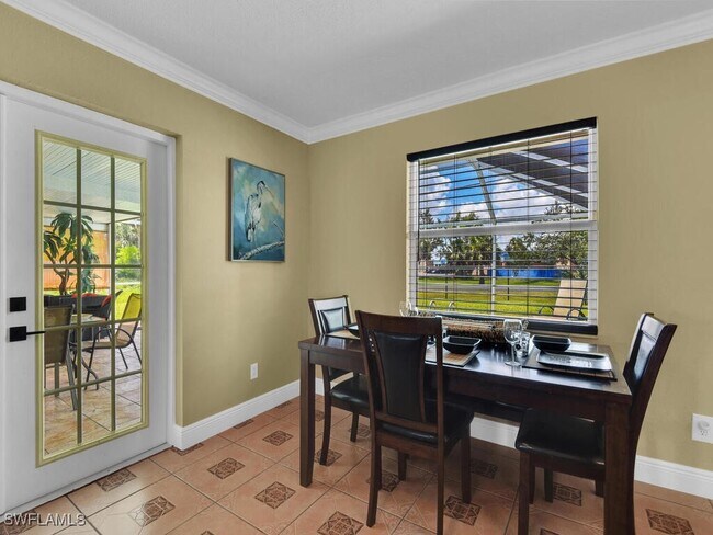 1825 SW 36th Terrace in Cape Coral, FL - Building Photo - Building Photo