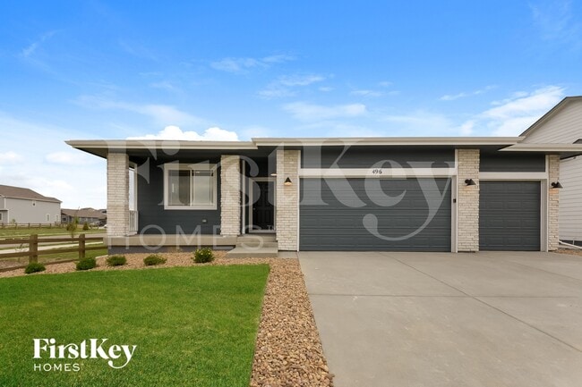 property at 496 Kansas Ave