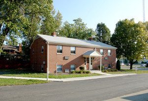 1414 Ombersley Ln Apartments