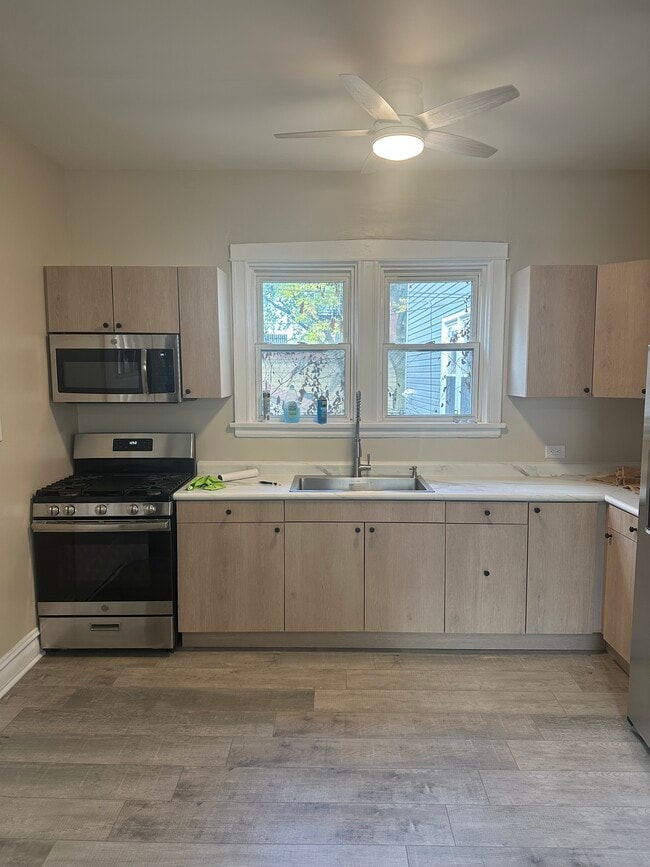 4118 N Western Ave in Chicago, IL - Building Photo - Building Photo