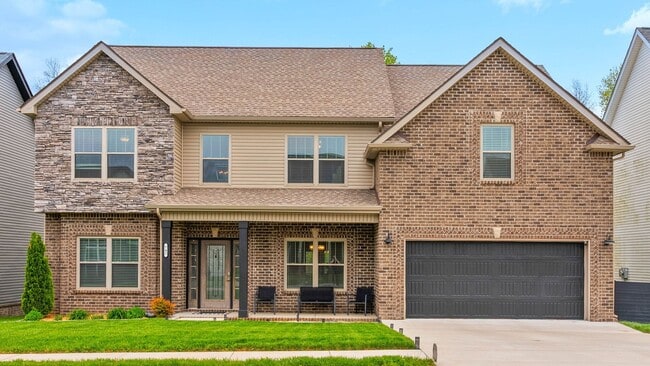 property at 741 Buffalo Frd Dr