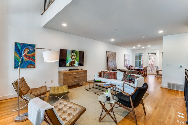 4239 Rawlins St in Dallas, TX - Building Photo - Building Photo