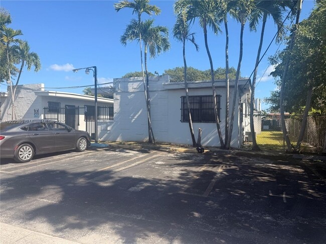 3701 NW 24th Ave in Miami, FL - Building Photo - Building Photo