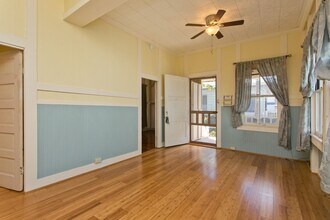 1127 Banyan St in Honolulu, HI - Building Photo - Building Photo