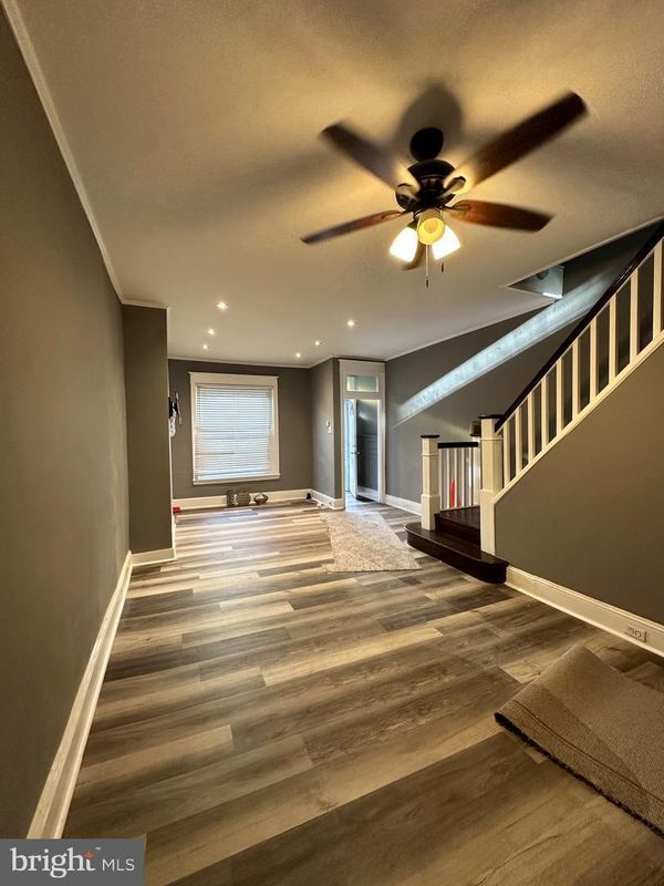 2032 S Garnet St in Philadelphia, PA - Building Photo - Building Photo
