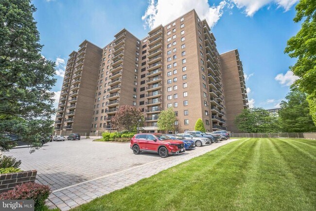 200 N Pickett St in Alexandria, VA - Building Photo - Building Photo