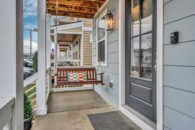 517 Eastboro Dr in Nashville, TN - Building Photo - Building Photo