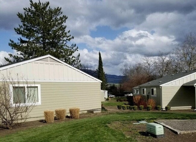 property at 233 Eva Way