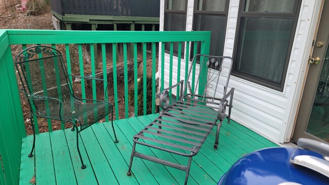 property at 505 Glover St