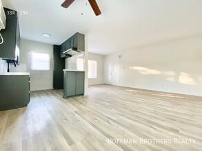 6626 Darby Ave, Unit 8A in Los Angeles, CA - Building Photo - Building Photo