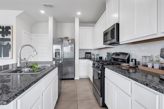 7218 Clearwater Cv Dr in Cypress, TX - Building Photo - Building Photo