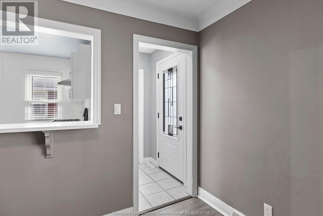 470 St Paul Ave in Windsor, ON - Building Photo - Building Photo
