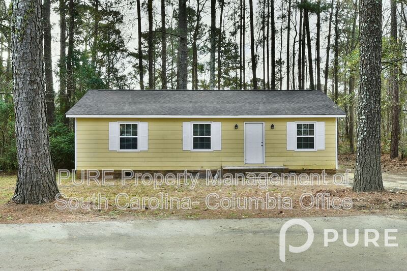 104 Rockyview Dr in Columbia, SC - Building Photo