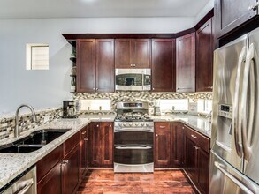 1509 Holly St in Houston, TX - Building Photo - Building Photo