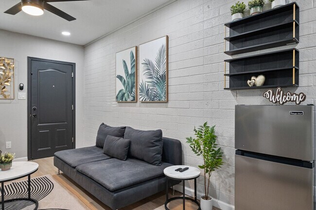 4117 W Virginia Ave in Phoenix, AZ - Building Photo - Building Photo