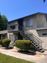 3969-3981 Genevieve St N in San Bernardino, CA - Building Photo