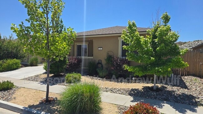 656 Goodpsprings Dr in Reno, NV - Building Photo - Building Photo