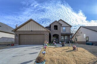 4704 Cormorant Dr in Sherman, TX - Building Photo - Building Photo