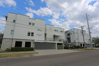 MacDill Landings in Tampa, FL - Foto de edificio - Building Photo