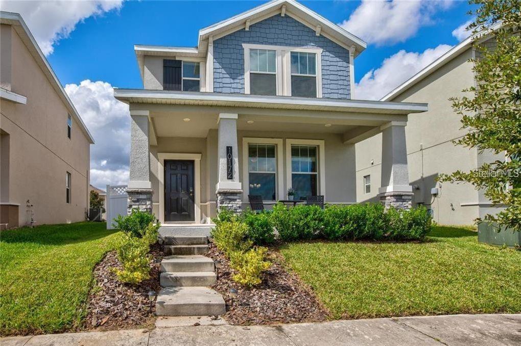 14150 Title Wy in Winter Garden, FL - Building Photo