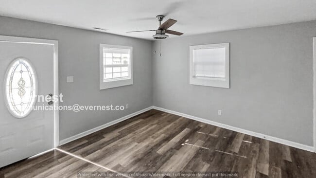 1811 Union St in Monroe, NC - Building Photo - Building Photo