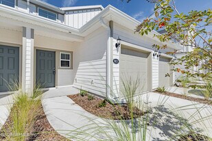 9833 Fiddleback Ln in Jacksonville, FL - Building Photo