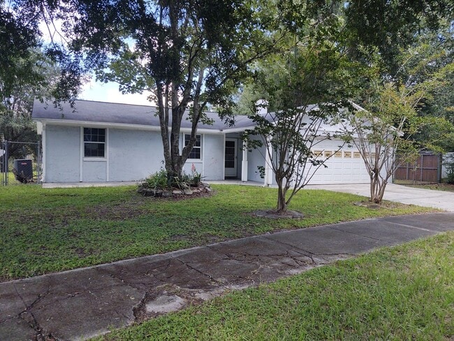 4033 Autrey Ave E in Jacksonville, FL - Building Photo - Building Photo