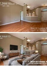 2406 Violet Ct in Kissimmee, FL - Building Photo - Building Photo