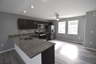 822 Puzzle Pl in Morgantown, WV - Building Photo - Building Photo