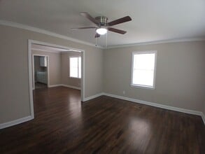 2719 Barron Ave in Memphis, TN - Building Photo - Building Photo