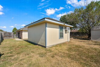 1604 Mamye Jane Dr in Killeen, TX - Building Photo - Building Photo