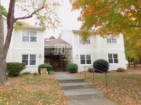 4312 Edith Ln in Greensboro, NC - Building Photo