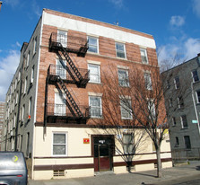 4293 Park Ave Apartments