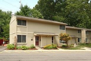 Brighton Valley Condos in Brighton, MI - Building Photo