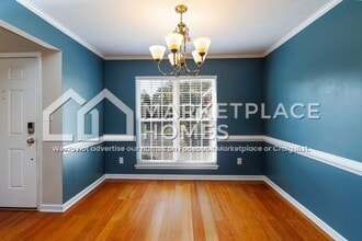 512 Marble Falls in Grovetown, GA - Building Photo - Building Photo