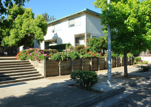 7200-7220 Bark Ln in San Jose, CA - Building Photo - Building Photo