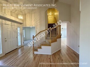 2596 S Velvet Falls Way in Meridian, ID - Building Photo - Building Photo