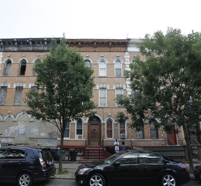 314 Eldert St in Brooklyn, NY - Building Photo - Building Photo