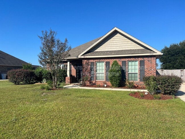 5951 Palermo Dr in Pace, FL - Building Photo - Building Photo